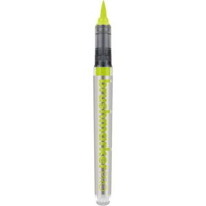 Pincel Karin Brushmarker PRO Lime Green 071 - 2.4mL