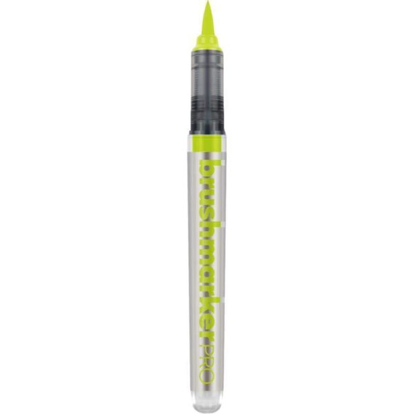 Pincel Karin Brushmarker PRO Lime Green 071 - 2.4mL