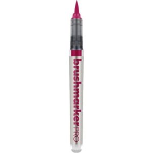 Pincel Karin Brushmarker PRO Lipstic Red 181 - 2.4mL