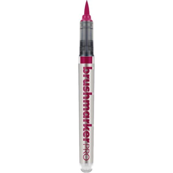 Pincel Karin Brushmarker PRO Lipstic Red 181 - 2.4mL