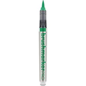 Pincel Karin Brushmarker PRO Ocean Teal 337 - 2.4mL