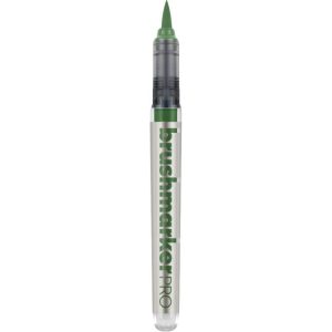 Pincel Karin Brushmarker PRO Olive Green 281 - 2.4mL