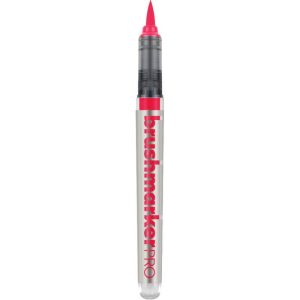 Pincel Karin Brushmarker PRO Orange Red 051 - 2.4mL