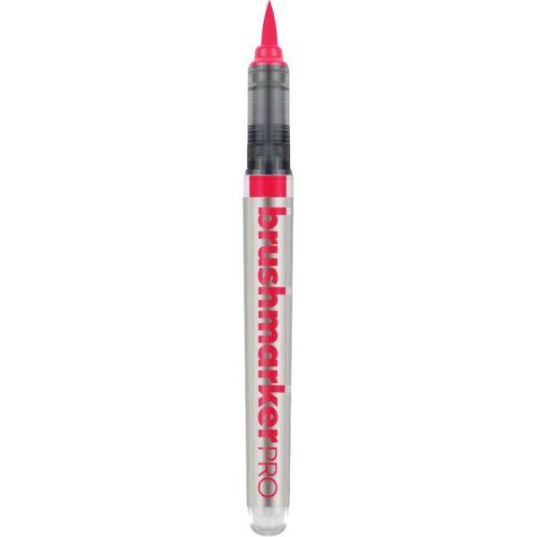Pincel Karin Brushmarker PRO Orange Red 051 - 2.4mL
