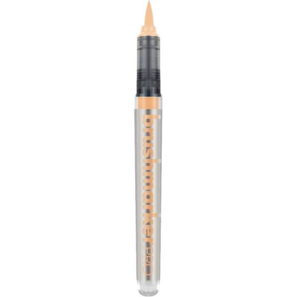 Pincel Karin Brushmarker PRO Pale Orange 357 - 2.4mL