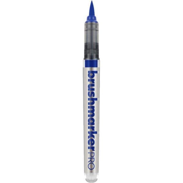 Pincel Karin Brushmarker PRO Royal Blue 045 - 2.4mL