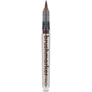 Pincel Karin Brushmarker PRO Sepia 074 - 2.4mL