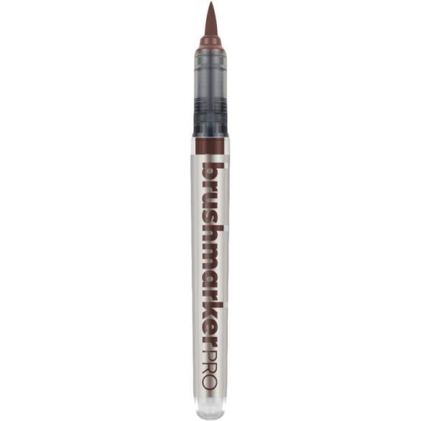 Pincel Karin Brushmarker PRO Sepia 074 - 2.4mL
