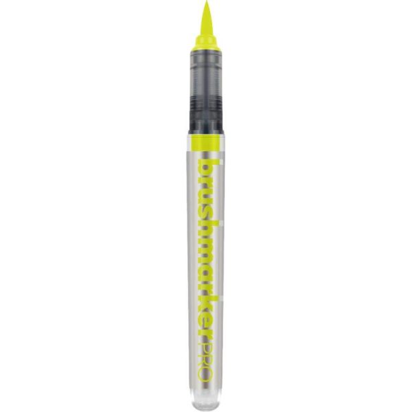 Pincel Karin Brushmarker PRO Sylphur Yellow 269 - 2.4mL