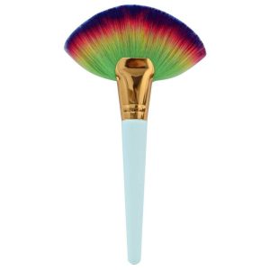 Pincel Makeup Brush Make T-01-404 - Branco