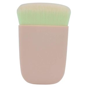 Pincel Makeup Brush Make T-01-415 - Rosa
