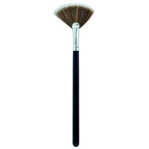Pincel Makeup Brush Make T-01-452 - Preto