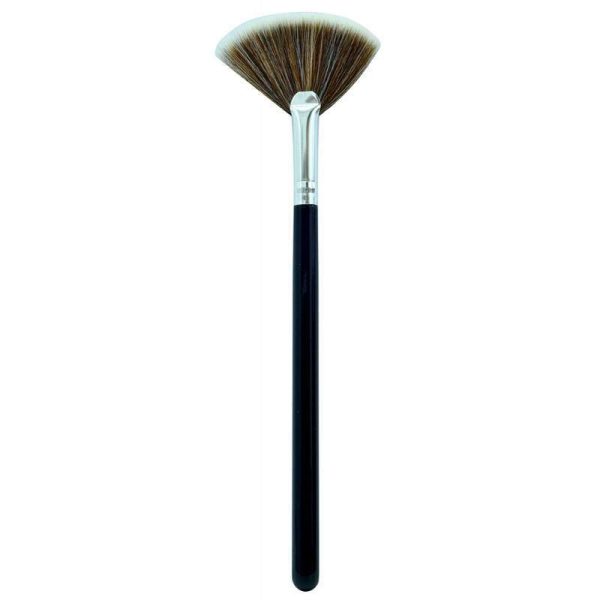 Pincel Makeup Brush Make T-01-452 - Preto
