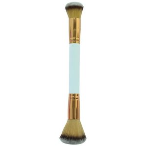 Pincel Makeup Brush Make T-01-455 - Branco