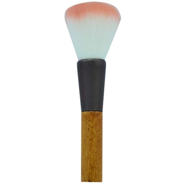 Pincel Makeup Brush Make T-01-458 - Marrom