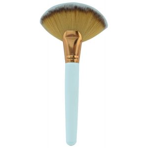 Pincel Makeup Brush Make ZZ-06-F-01 - Branco