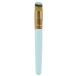 Pincel Makeup Brush Make ZZ-06-F-04 - Branco