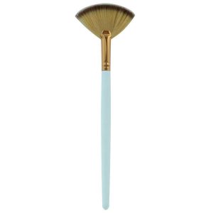 Pincel Makeup Brush Make ZZ-06-F-06 - Branco