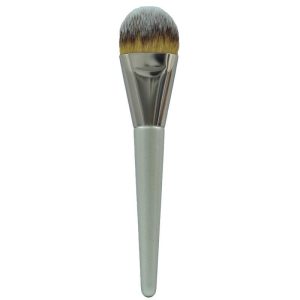 Pincel Makeup Brush Make ZZ-09-E-01 - Cinza
