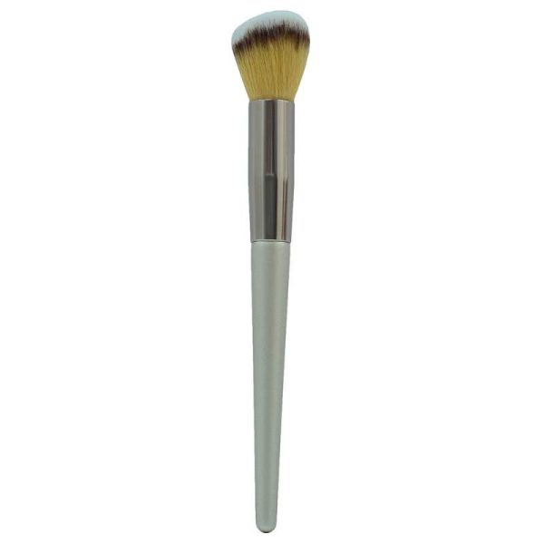 Pincel Makeup Brush Make ZZ-09-E-03 - Cinza