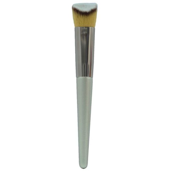 Pincel Makeup Brush Make ZZ-09-E-04 - Cinza