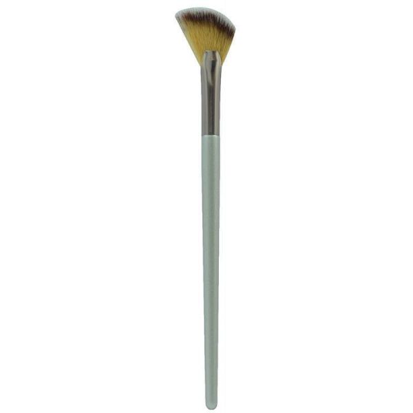Pincel Makeup Brush Make ZZ-09-E-06 - Cinza
