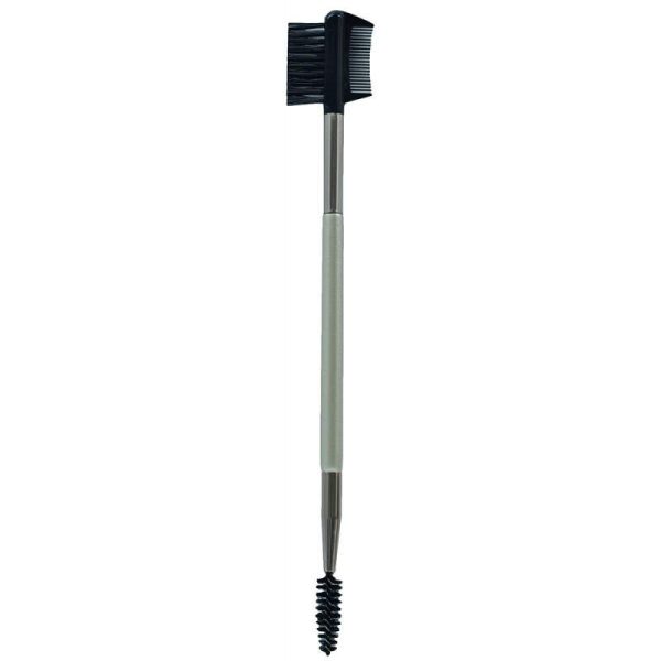 Pincel Modelador Makeup Brush Make ZZ-09-E-07 - Cinza