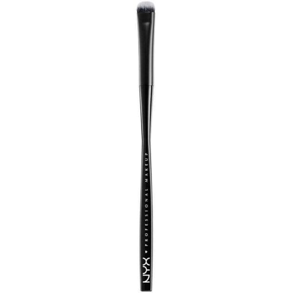 Pincel NYX Dual Fiber Smudger PROB29
