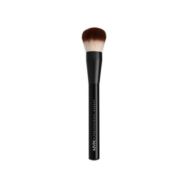 Pincel NYX Pro Brush Powder PROB02