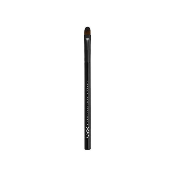 Pincel NYX Pro Flat Detail PROB14