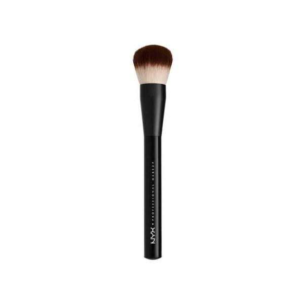 Pincel NYX Pro Multi-Purpose Buffing PROB03