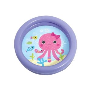 Piscina Inflavél Intex 59409NP - Roxo (17 Litros)