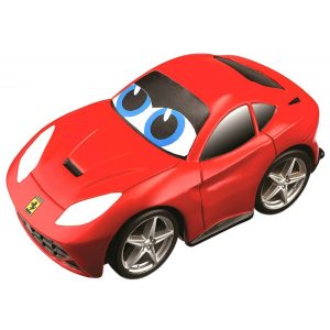 Pista de Testes Ferrari BBJunior 16-88801