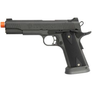 Pistola Airsoft King Arms KA-PG-11-GY