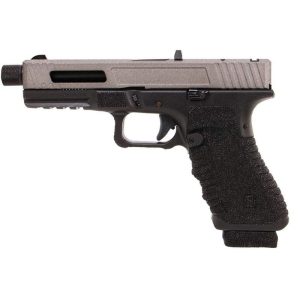 Pistola Airsoft Secutor Gladius 17 Acta Non Verda SAG0008 Stone 6mm