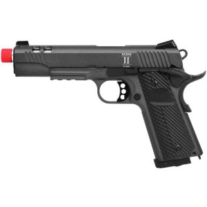 Pistola Airsoft Secutor Rudis II Acta Non Verda SAR0023 Stone 6mm