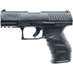 Pistola de Festim Umarex Walther PPQ M2 9mm P.A.K.