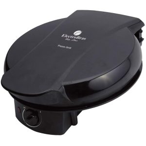 Pizza Grill ElectroBras EBPZ-01 1500W 220V 50/60Hz