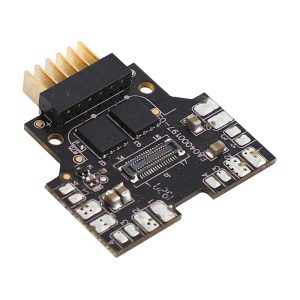 Placa Adaptadora de Energia Hubsan ZINO000-34 para Drone Zino H117S