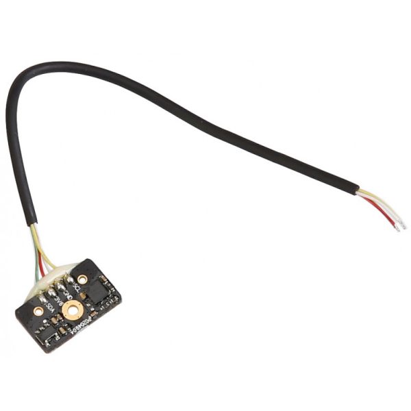 Placa bússola para Drone DJI Mavic
