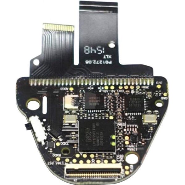 Placa central para DJI Osmo