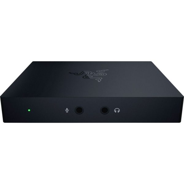 Placa de captura Razer Ripsaw HD RZ20-02850100-R3U1