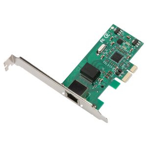 Placa de Rede PCI-Express Gigabit 10/100/1000