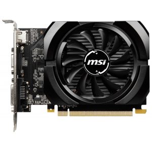 Placa de Vídeo MSI GeForce GT 730 OC 4GB DDR3/PCI-E/VGA/HDMI/DVI-D