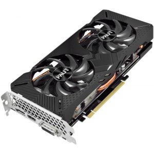 Placa de Vídeo Palit GeForce GTX 1660 Super GP 6GB GDDR6 NE6166S018J9-1160A-1