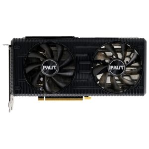 Placa de Vídeo Palit GeForce RTX 3060 Dual 12GB GDDR6/PCI-E/DP/HDMI (NE63060019K9-190AD) L