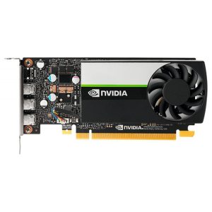 Placa de Vídeo PNY NVIDIA Quadro T400 2GB GDDR6 (VCNT400-PB)