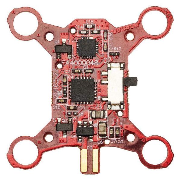 Placa Hubsan Flight Control PCB Module H001-07