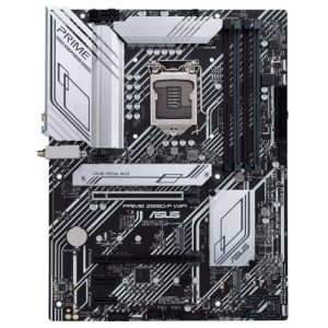 Placa Mãe Asus Prime Z590-P Wifi LGA1200/4xDDR4/PCI-E/M.2/HDMI/DP/USB-C