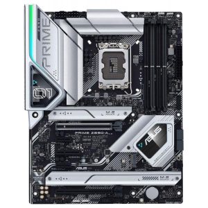 Placa Mãe Asus Prime Z690-A LGA1700/4xDDR5/PCI-E/M.2/HDMI/DP/USB